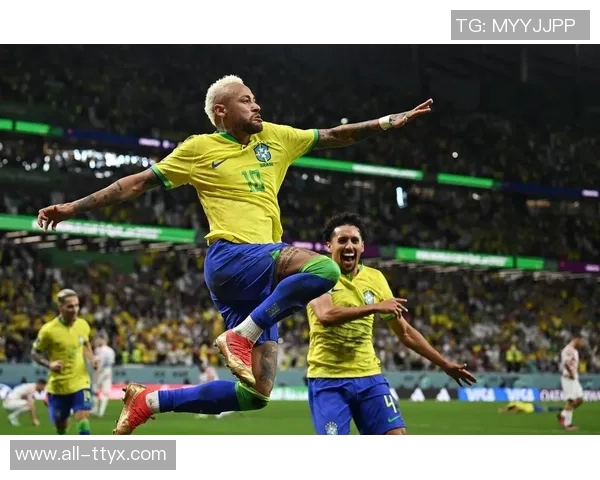 卡塞米罗：巴西应借鉴阿根廷战术围绕内马尔展开比赛策略