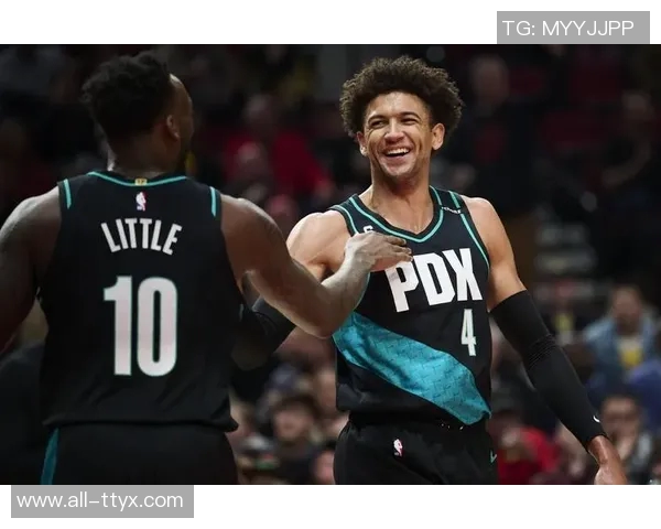 开拓者伤病困扰罗威缺阵塞布尔出战成疑战爵士三高挑战