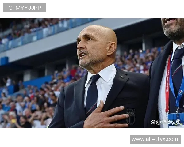 尤文图斯新帅人选浮出水面斯帕莱蒂成为热门人选即将达成协议