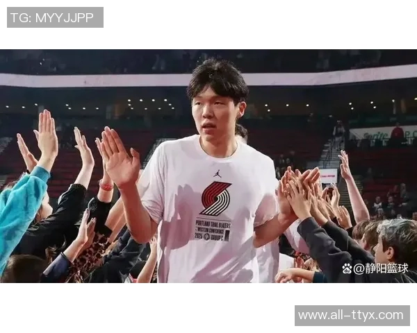 选秀专家Barlowe加盟独行侠担任国际球探看好杨瀚森首轮潜力