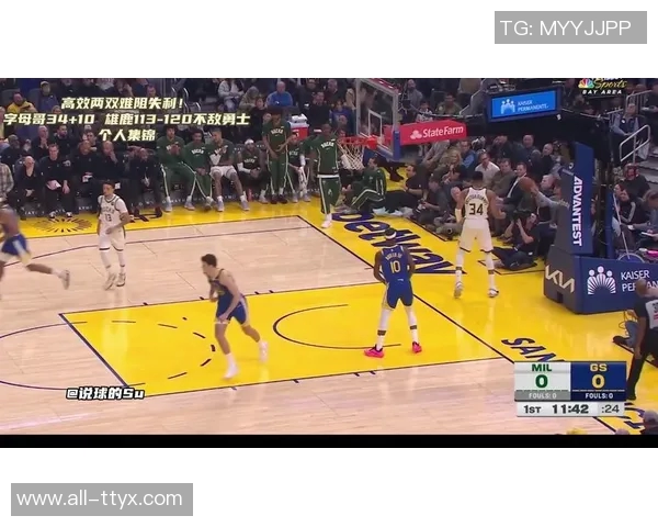 字母哥高效表现再创佳绩30分5篮板5助攻仅次詹姆斯