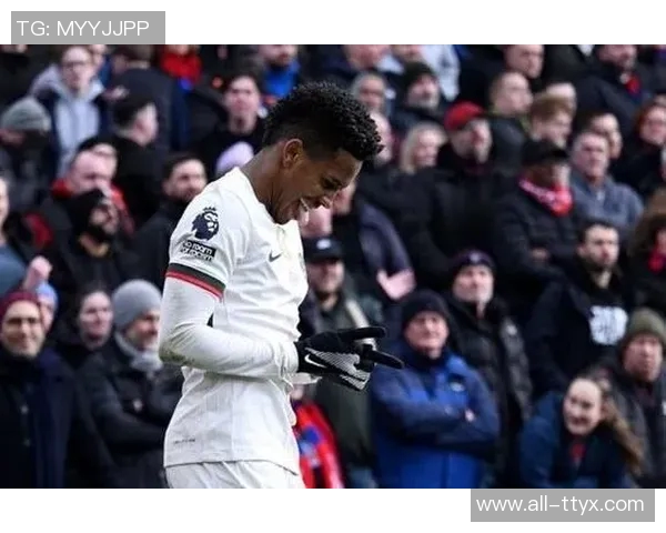 埃斯特旺在对水晶宫比赛中表现出色荣膺切尔西最佳球员称号